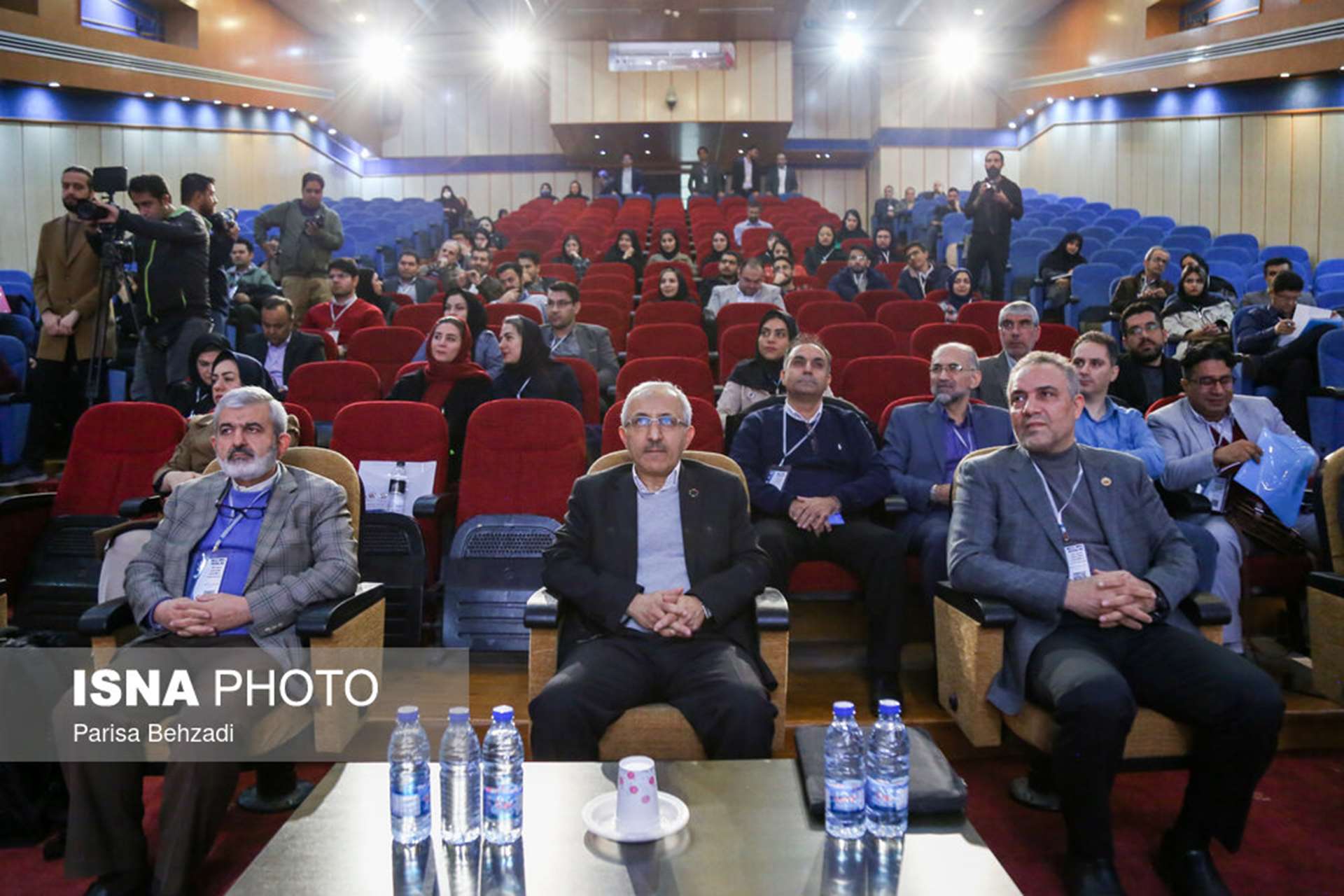 National Disaster Risk Management 